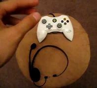 Image result for Xbox 360 Microphone