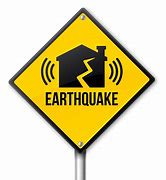 Image result for Earthquake Word Art