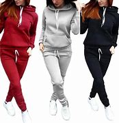 Image result for Women's Jogging Suits