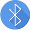 Image result for Bluetooth Icon