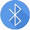 Image result for bluetooth icon coloring