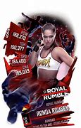 Image result for WWE 2K19 Ronda Rousey