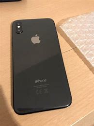 Image result for iPhone X Black Screen with Apple Logo