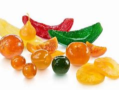 Image result for candy fruits