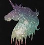 Image result for Galaxy Unicorn Anime Poster