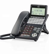 Image result for NEC Desk Phone