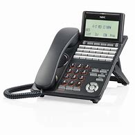 Image result for NEC 24 Key Digital Phone