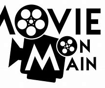 Image result for The Movie Logo Text PNG
