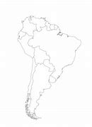 Image result for Northern America Political Outline Map. Amazon