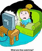 Image result for Watch TV ClipArt
