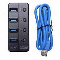 Image result for USB Multi Port Cable