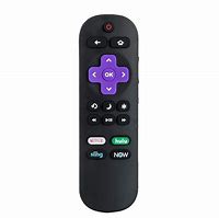 Image result for Hisense Roku TV Remote Replacement