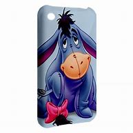 Image result for Eeyore iPhone Case