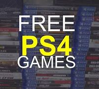 Image result for Free PS4 Games List
