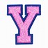 Image result for Clip Art Alphabet Y