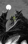 Image result for Humorous Bat Hunting