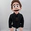 Image result for Puppet Person