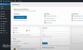 Image result for WordPress PC Download