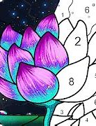 Image result for Coloring by Number Apps