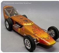 Image result for Dragster Model Car Kits