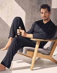 Image result for Men's Luxury Loungewear