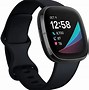 Image result for Fitbit Versa Size