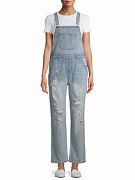 Image result for No Boundaries Overalls Short