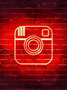 Image result for Instagram Logo Green screen