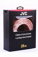 Image result for JVC Subwoofer Cable