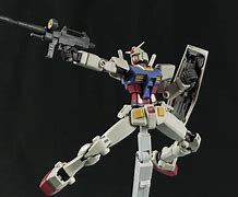 Image result for RX-78 2 Gundam Pose