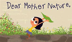 Image result for Angry Mother Nature GIF