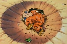 Image result for Dragon Ball Z Death