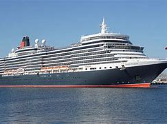 Image result for Queen Elizabeth II Cruise Ship