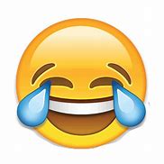 Image result for Blue Emoji Laugh