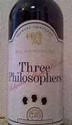 Image result for Brewery Ommegang Quadrupel Three Philosophers