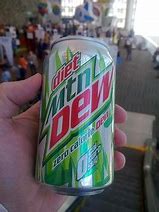 Image result for Diet Mountain Dew Ingredients