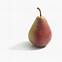 Image result for Single Pear Fruit