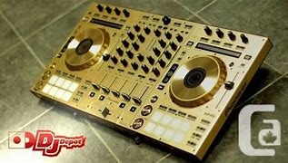 Image result for Pioneer Serato DJ Controller