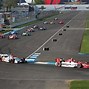Image result for IndyCar Detroit Street Course Layout