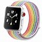 Image result for apple watch show 3 band sports