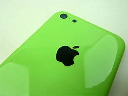 Image result for iPhone 5C Green Backround Stock
