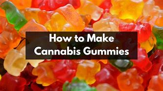 Image result for Cannabis Gummies Caramel Apple