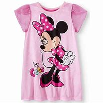 Image result for Minnie Mouse Nightgown