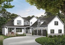Image result for House Plans with Front Garage