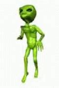 Image result for Alien Playing On Computer Meme