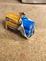 Image result for What Is Inside a 9 Volt Battery