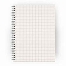 Image result for Mini Grid Notebook