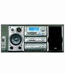 Image result for JVC Compact Stereo System