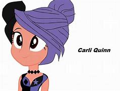 Image result for Carli Bybel Harley Quinn