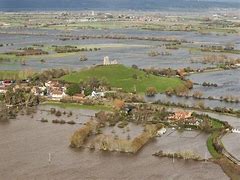 Image result for Cycling Somerset Levels